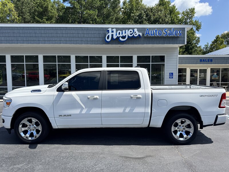 ram ram 1500 pickup 2022 1C6SRFFT2NN361489 image ram ram 1500 pickup 2022 1C6SRFFT2NN361489 image